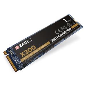 Emtec Stroom Pro X300