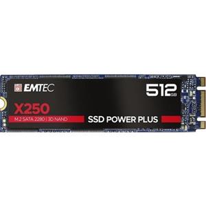 Emtec SSD Power Plus X250