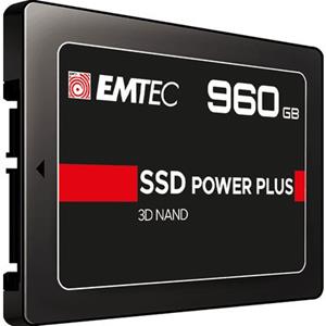 Emtec X150 Stroom Plus 3D NAND