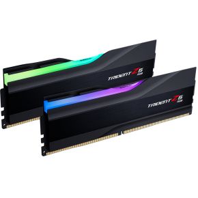 G.Skill Trident Z5 RGB DDR5-5600 BK C36 DC - 64GB