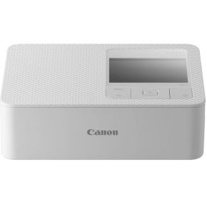 Canon SELPHY CP1500 weiß