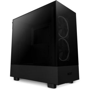 NZXT H5 Elite - Black