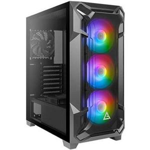 Antec DF600 FLUX Mid-Tower behuizing