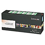 Lexmark Origineel Tonercartridge 78C2UCE Cyaan Ultrahoge capaciteit