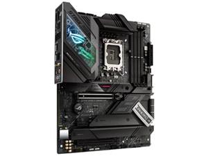 Asus ROG STRIX Z690-F GAMING WIFI