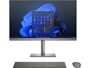HP ENVY 27-cp0150nd - 27'' - All-in-one PC