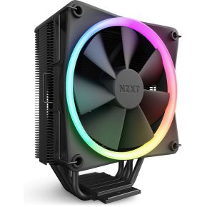 NZXT T120 RGB - Black