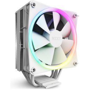 NZXT T120 RGB - White