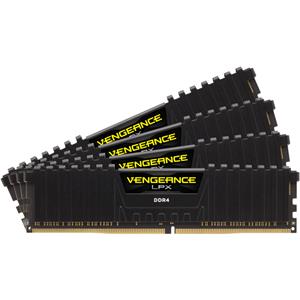 Corsair 128 GB DDR4-3200 Quad-kit