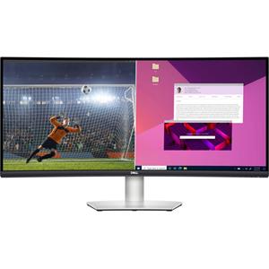 Dell S3423DWC Monitor (34") 86,36cm