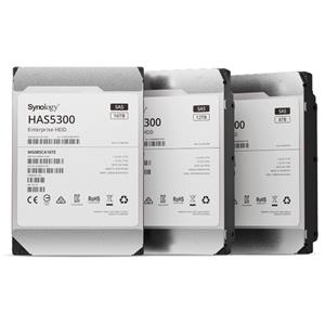 Synology HAS5300-8T Festplatten - 8 TB - 3.5" - 7200 rpm - SAS3 - cache