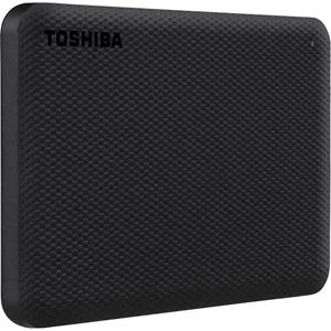 Externe Festplatte Toshiba Hdtca40ek3ca         4 Tb Schwarz