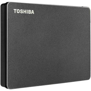 Toshiba Canvio Gaming, 4 TB