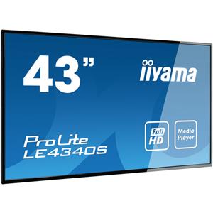 Iiyama ProLite LE4340S-B3