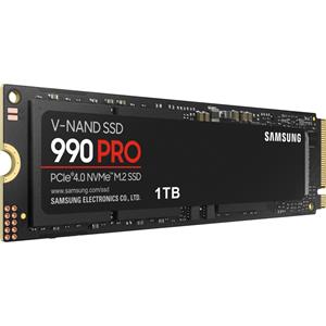 1000GB Samsung SSD 990 PRO MZ-V9P1T0BW