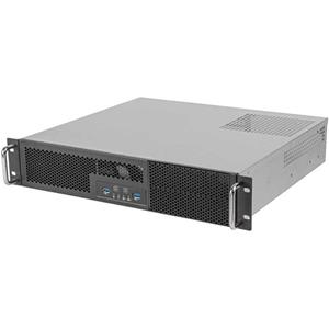 Silverstone PC-Gehäuse »SST-RM23-502-MINI«