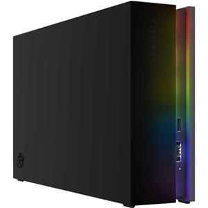 Seagate FireCuda Gaming Hub USB 3.2 (8TB)