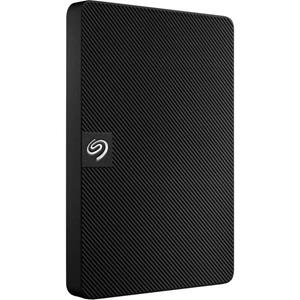 Seagate HDD-Festplatte (2 TB) Extern