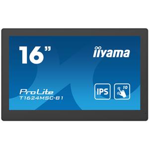 Iiyama ProLite T1624MSC-B1