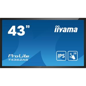 Iiyama ProLite T4362AS-B1