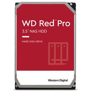 WD Red Pro, 20 TB