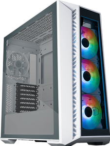 COOLER MASTER MasterBox 520 - Midtowermodel