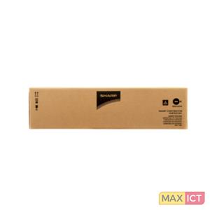 Sharp DX-25GTCA toner cartridge cyaan (origineel)