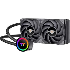 Thermaltake TOUGHLIQUID 240 ARGB Sync PC-waterkoeling