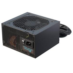 Seasonic G12 GM-650 650W, PC-Netzteil