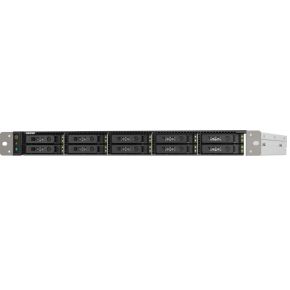 QNAP TS-h1090FU NAS Rack (1U) Ethernet LAN 7232P