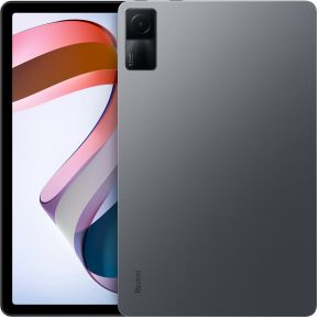 Xiaomi Redmi Pad 128 GB 26,9 cm (10.6 ) Mediatek 4 GB Wi-Fi 5 (802.11ac) Android 12 Grafiet, Grijs