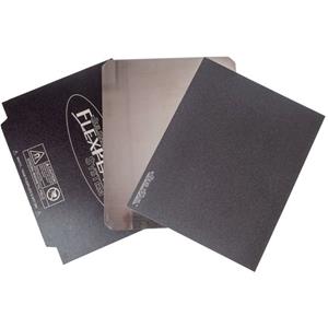 BuildTak FlexPlate-systeem 332 x 340 mm FlexPlate BTFS340X332