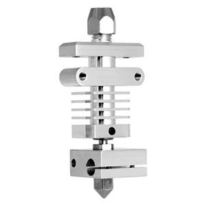 micro-swiss Micro Swiss all Metal Hotend Kit voor Creality CR-6 SE / CR-6 SE Max All Metal Hotend Kit M2710-04