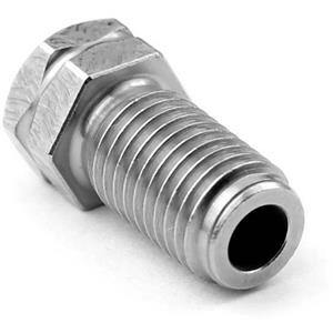 micro-swiss MicroSwiss Düse Brass Plated 0.4mm Nozzle M2598-04