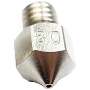 3DSolex Düse 1mm für Raise3D E2/Pro Nozzle 3dsol10s