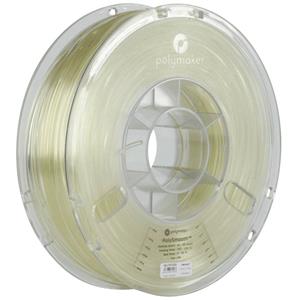 Polymaker PJ01011 PolySmooth Filament Polijstbaar 1.75 mm 750 g Transparant 1 stuk(s)