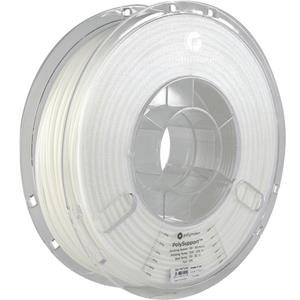 Polymaker PD04002 Polysupport Breakaway Filament Supportmaterial 2.85mm 750g Perlweiß 1St.