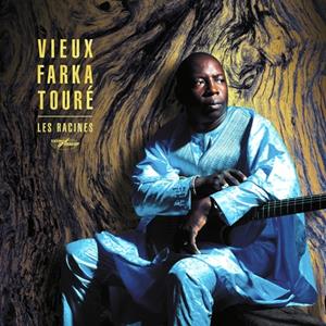 BMG Les Racines - Vieux Farka Toure
