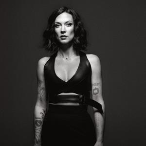 Ato Take It Like A Man - Amanda Shires
