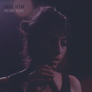 Verve Vulture Prince - Arooj Aftab