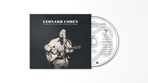 Sony Music Catalog / Sony Music Entertainment Hallelujah & Songs from His Albums