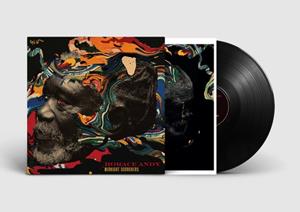 Dis Midnight Scorchers - Horace Andy