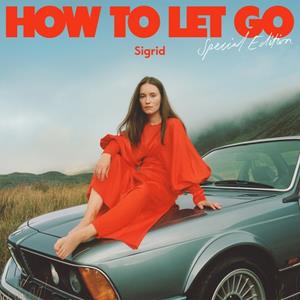 Island How To Let Go - Sigrid