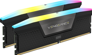 CORSAIR Vengeance RGB - Geheugen