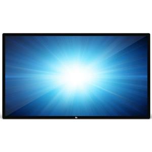 elo Touch Solution 6553L Digital Signage display Energielabel: G (A - G) 164 cm 65 inch 3840 x 2160 Pixel 24/7