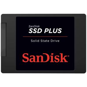 SanDisk SSD Plus 1 TB