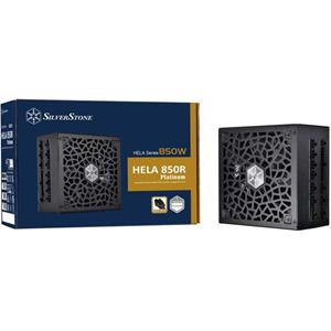 SilverStone HELA 850R Platinum, 850W