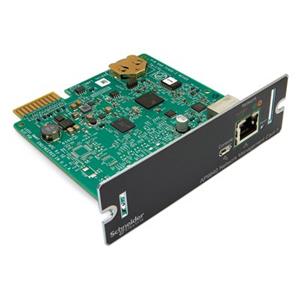 APC UPS Network Management Card 3