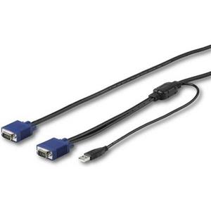 KVM Kabel Rackmount Consoles