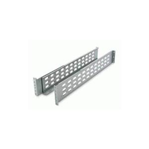 APC 4-Post Perforated Rackmount Rails